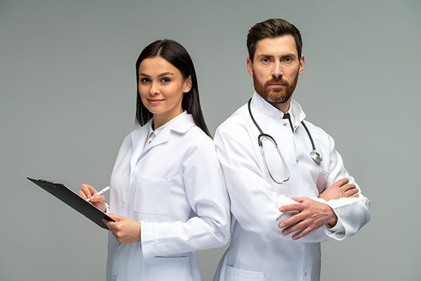 peptide therapy clinic in LaGrange